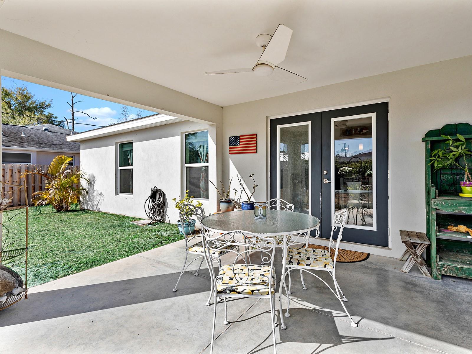 PORT CHARLOTTE SUB 35 - Residential