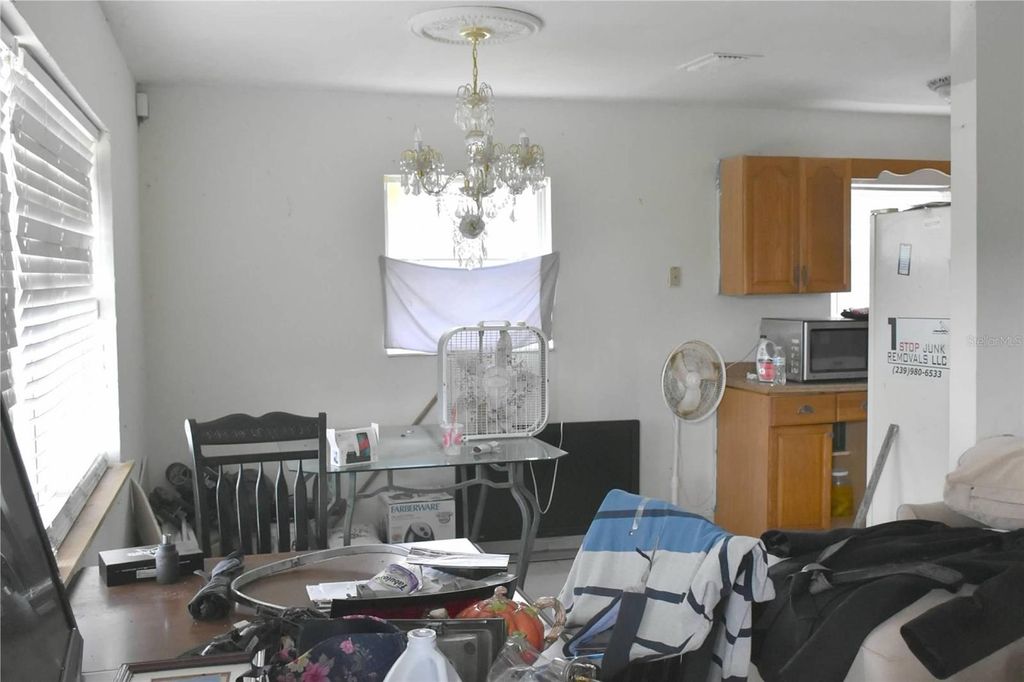 Photo of 907 Pine Street, Immokalee, FL 34142 (MLS # L4962538)
