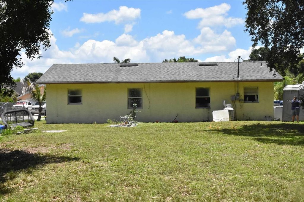 Photo of 907 Pine Street, Immokalee, FL 34142 (MLS # L4962538)