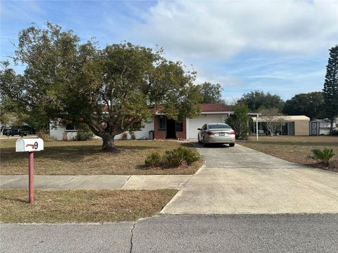 Photo of 9 Orchid Drive, Debary, FL 32713 (MLS # O6403592)