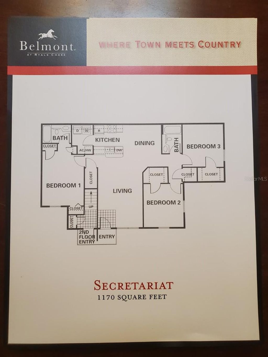 Photo of 36122 Lake Chase Boulevard #104, Zephyrhills, FL 33541 (MLS # TB8489803)