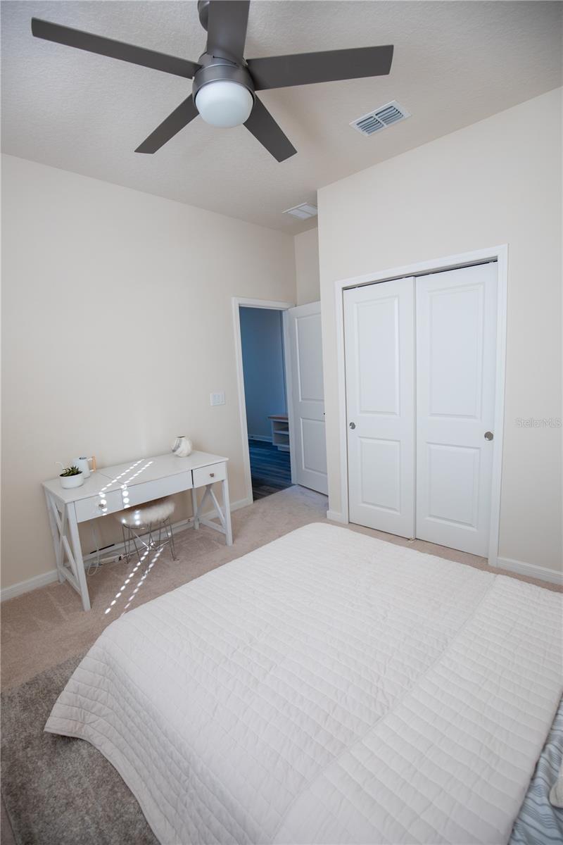 CANOPY TERRACE - Residential Lease