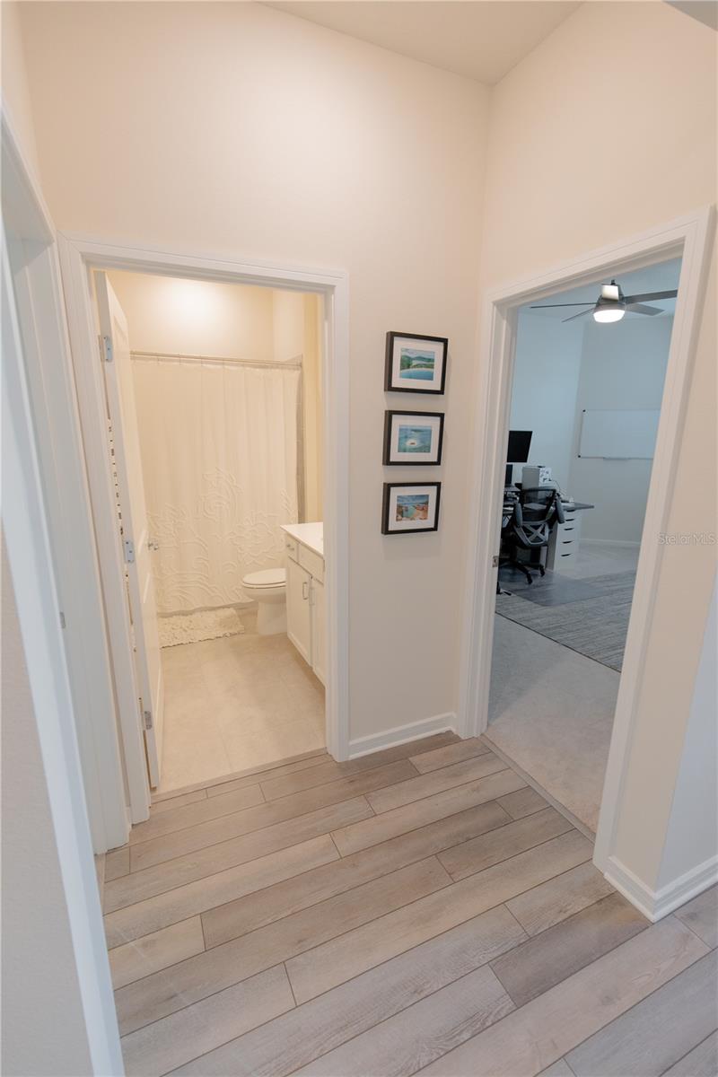 CANOPY TERRACE - Residential Lease