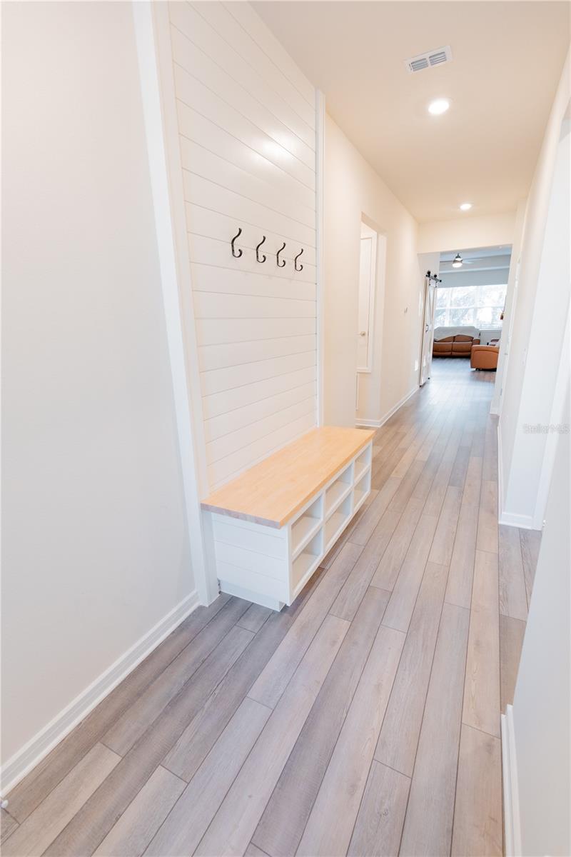 CANOPY TERRACE - Residential Lease