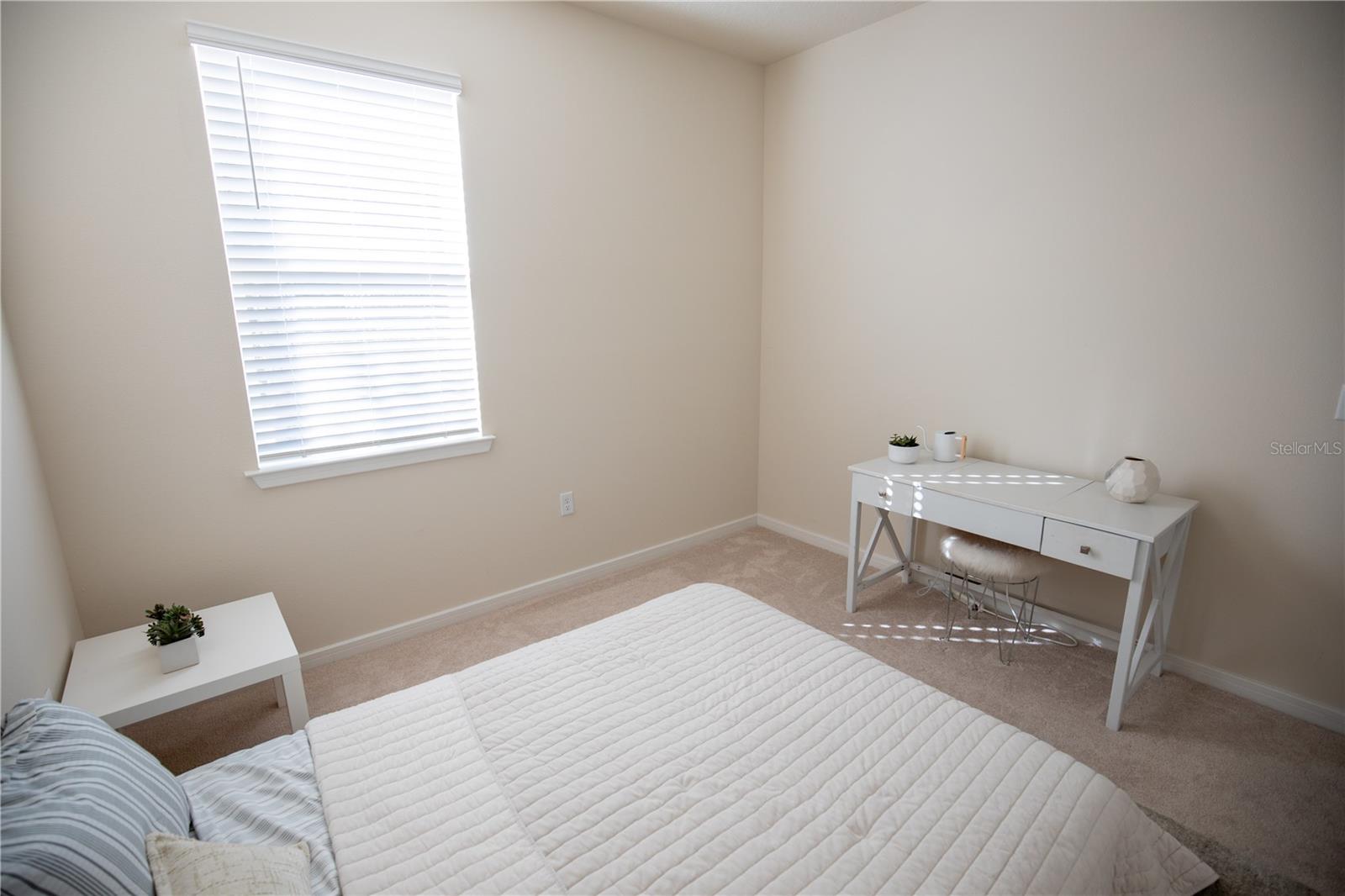 CANOPY TERRACE - Residential Lease