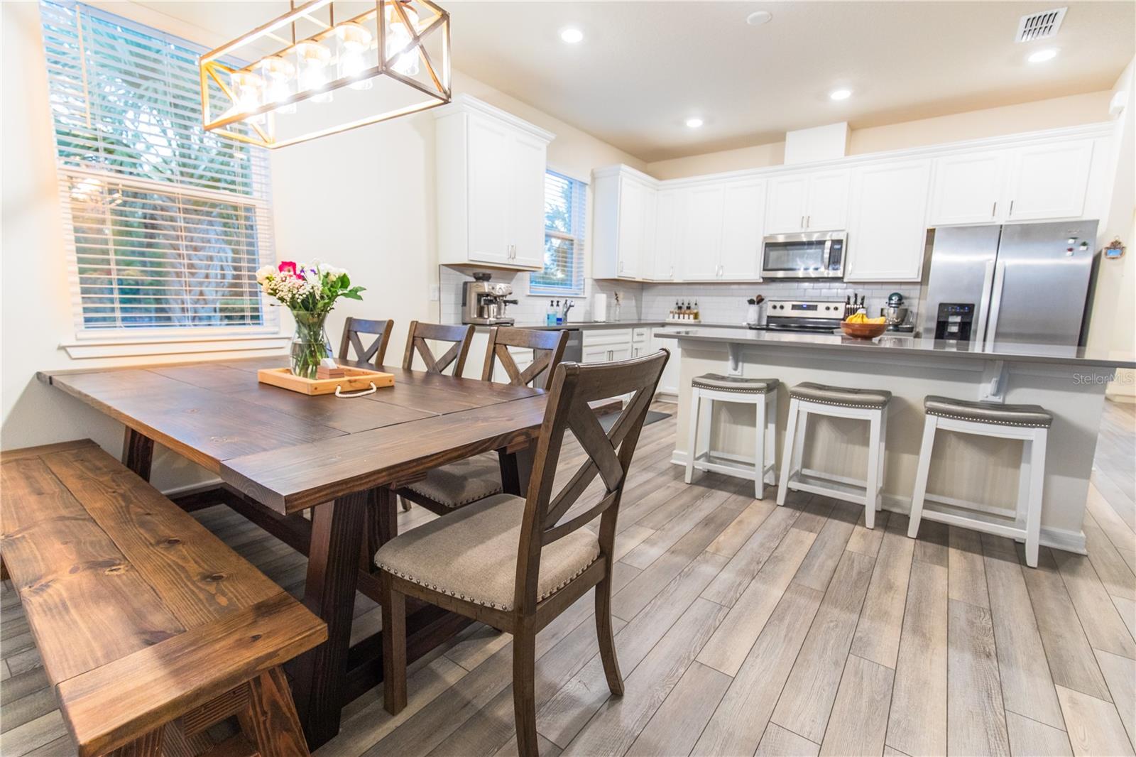 CANOPY TERRACE - Residential Lease