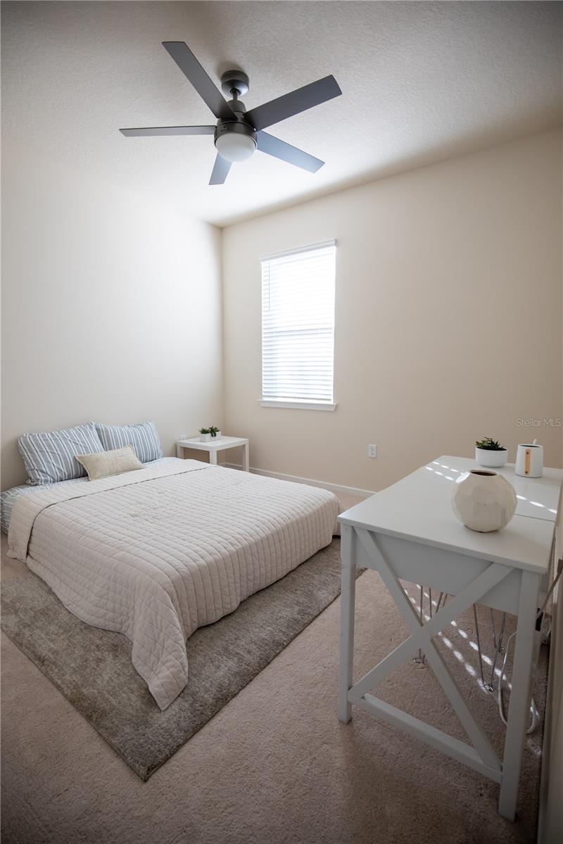 CANOPY TERRACE - Residential Lease