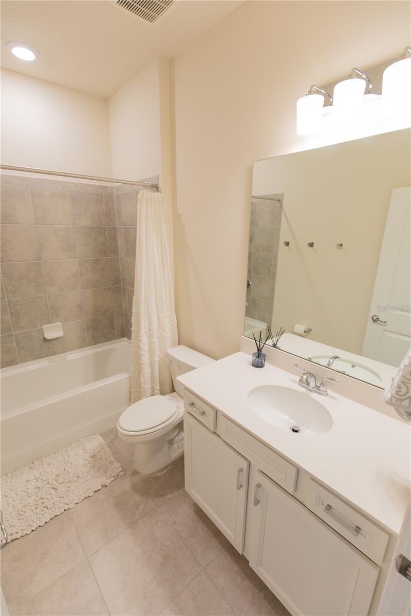 CANOPY TERRACE - Residential Lease