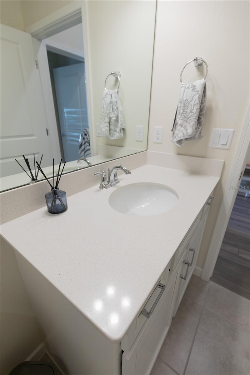 CANOPY TERRACE - Residential Lease