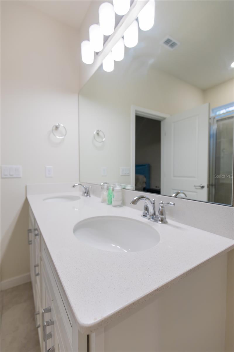 CANOPY TERRACE - Residential Lease