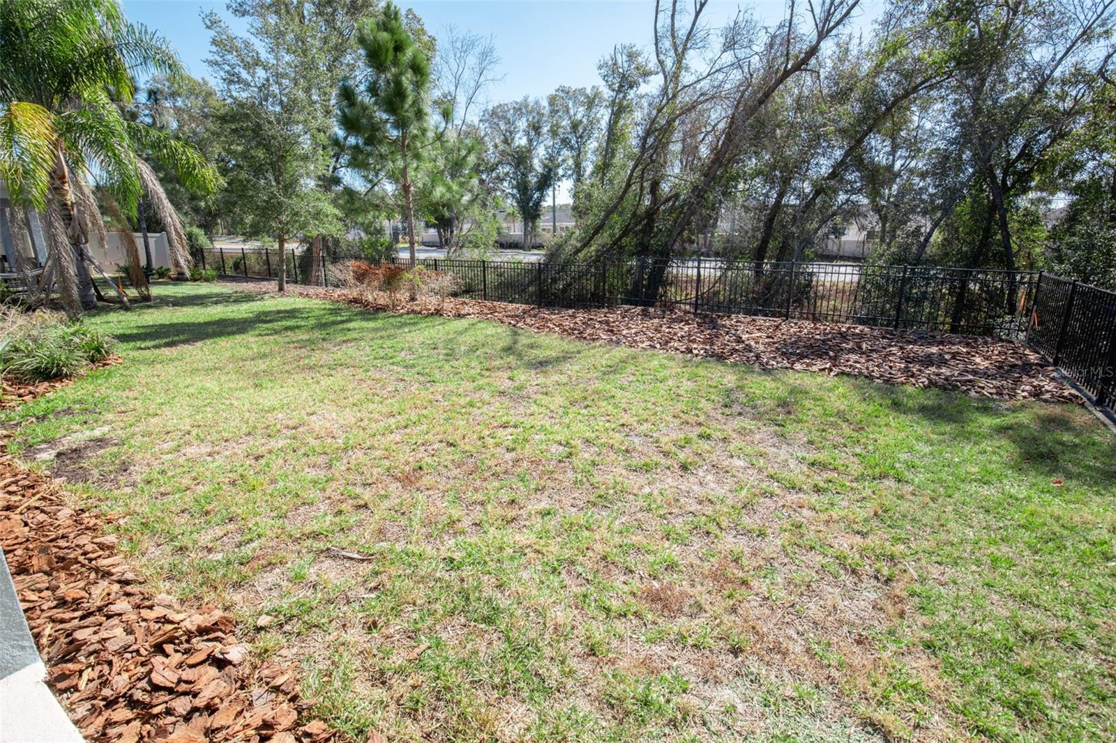 CANOPY TERRACE - Residential Lease