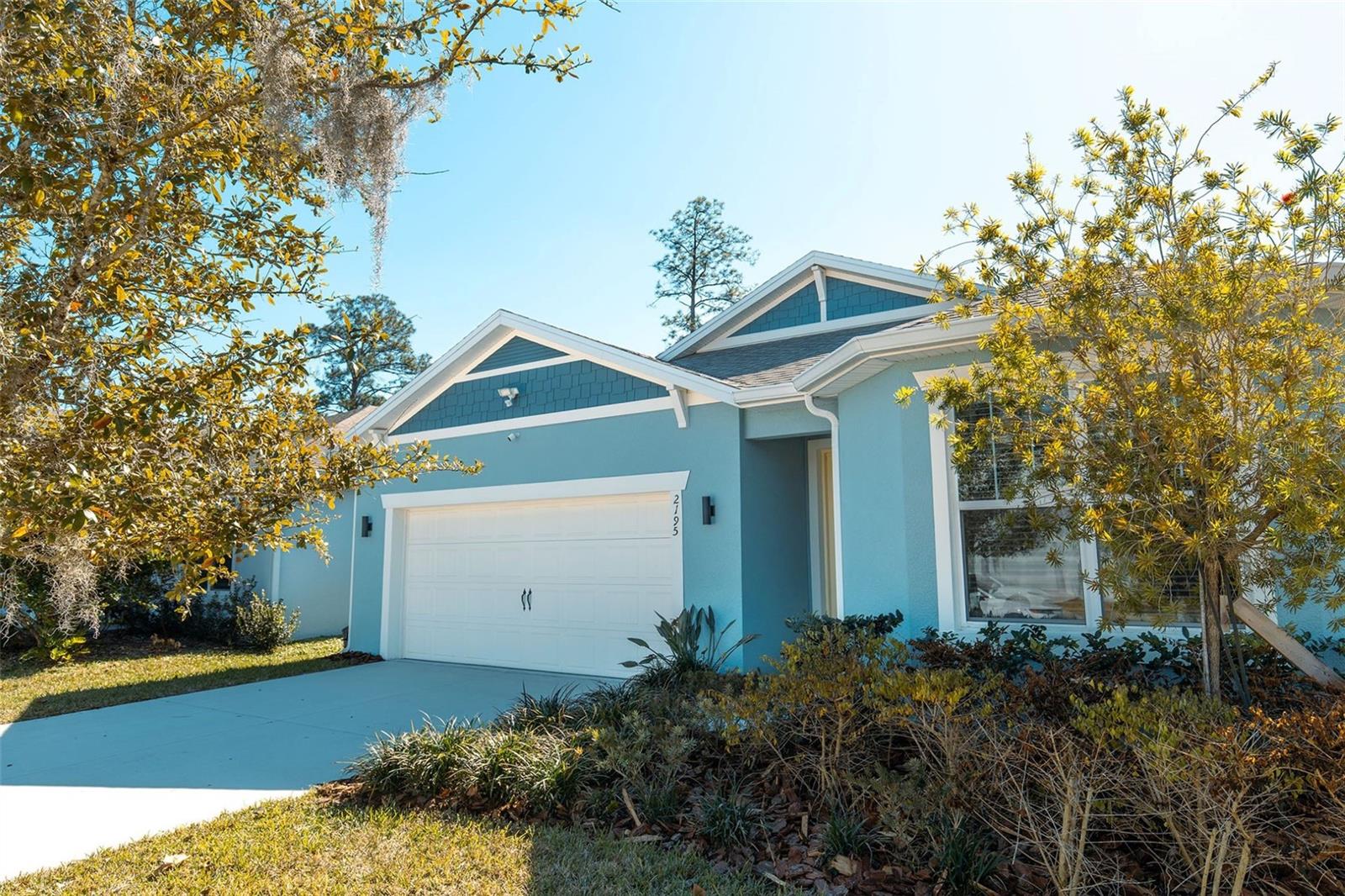 CANOPY TERRACE - Residential Lease