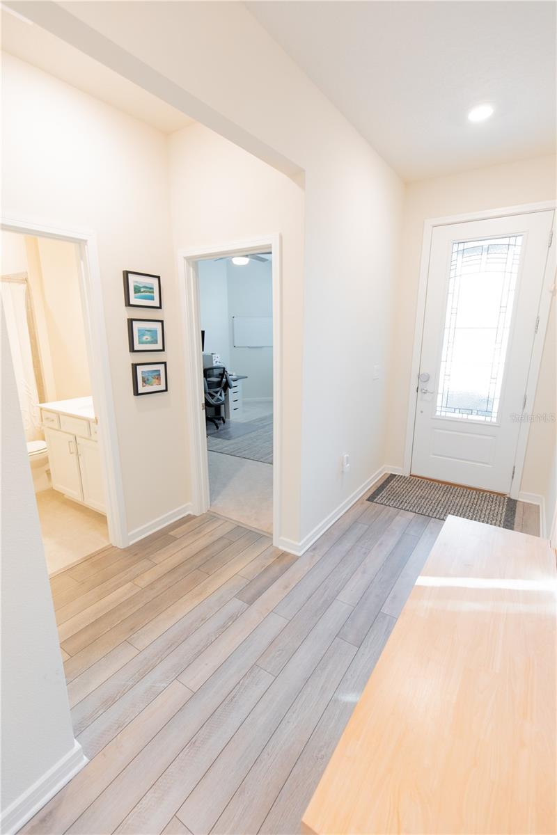 CANOPY TERRACE - Residential Lease