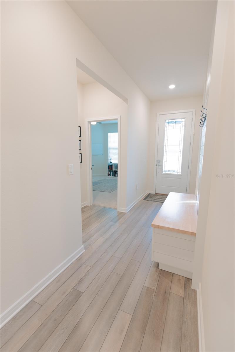 CANOPY TERRACE - Residential Lease