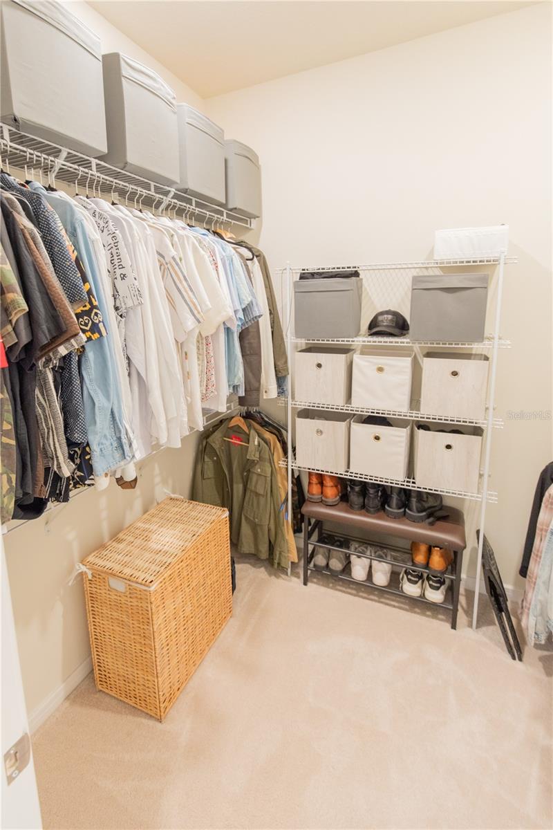 CANOPY TERRACE - Residential Lease