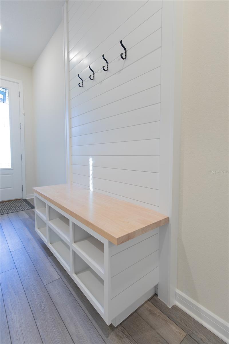 CANOPY TERRACE - Residential Lease