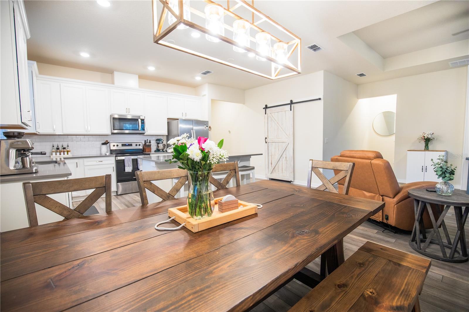 CANOPY TERRACE - Residential Lease