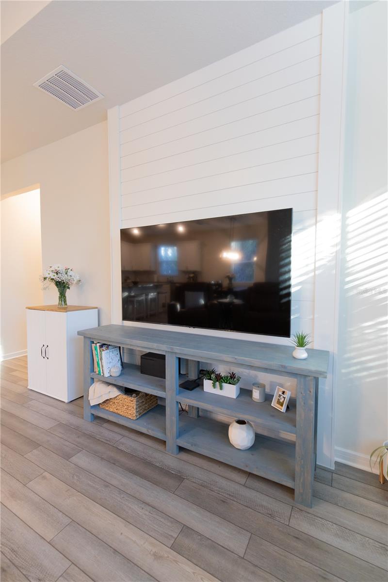 CANOPY TERRACE - Residential Lease