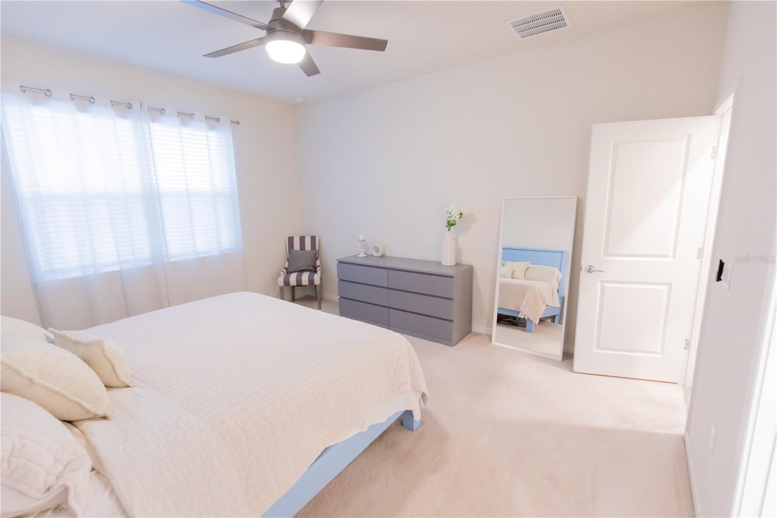 CANOPY TERRACE - Residential Lease