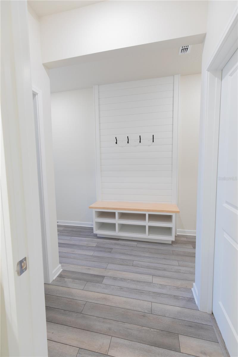 CANOPY TERRACE - Residential Lease