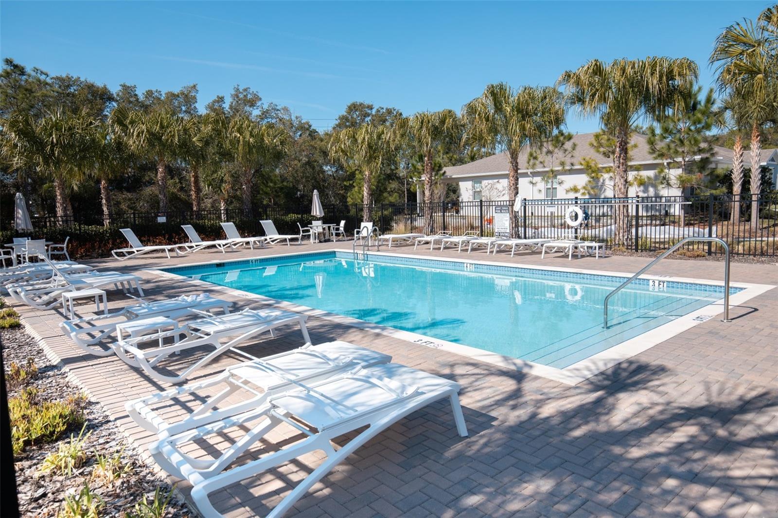 CANOPY TERRACE - Residential Lease