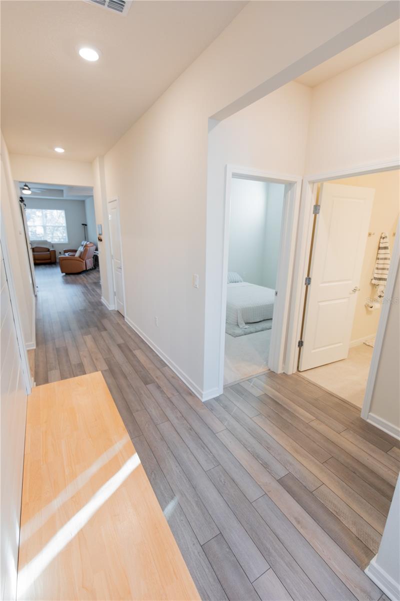 CANOPY TERRACE - Residential Lease