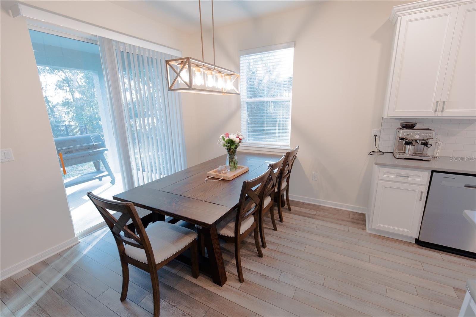 CANOPY TERRACE - Residential Lease