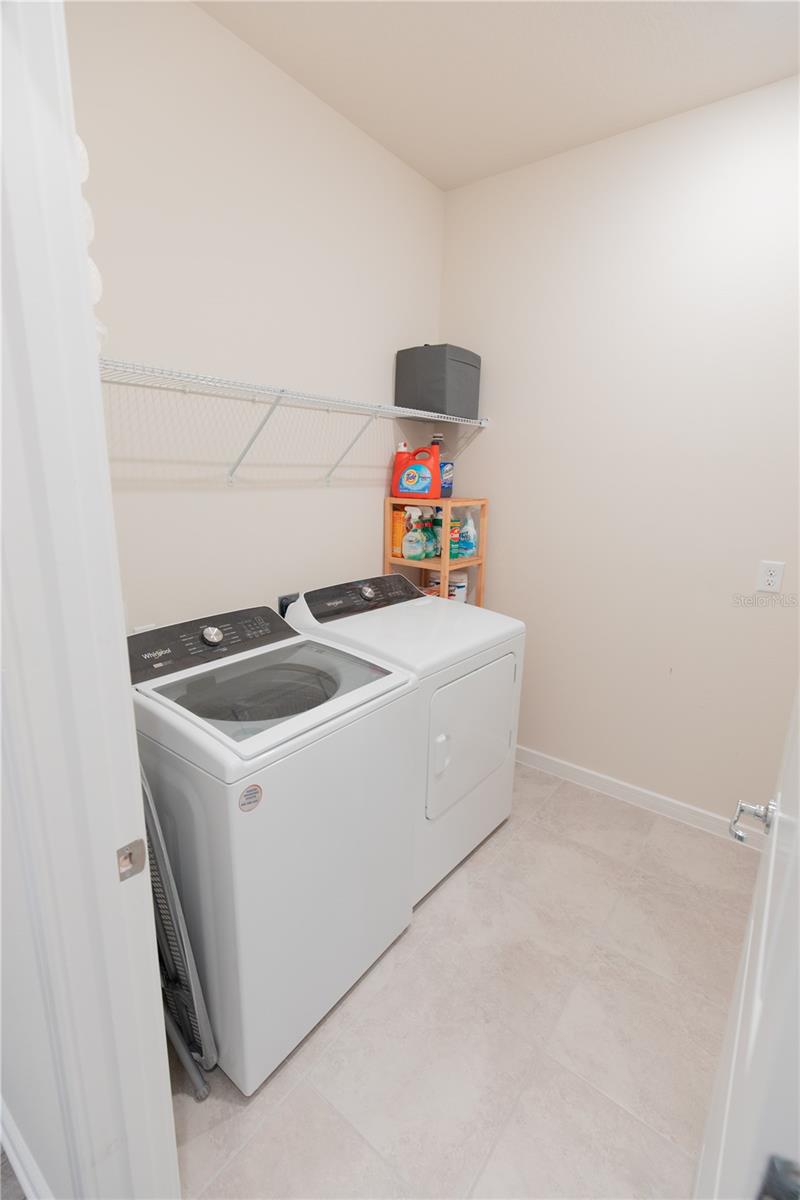 CANOPY TERRACE - Residential Lease