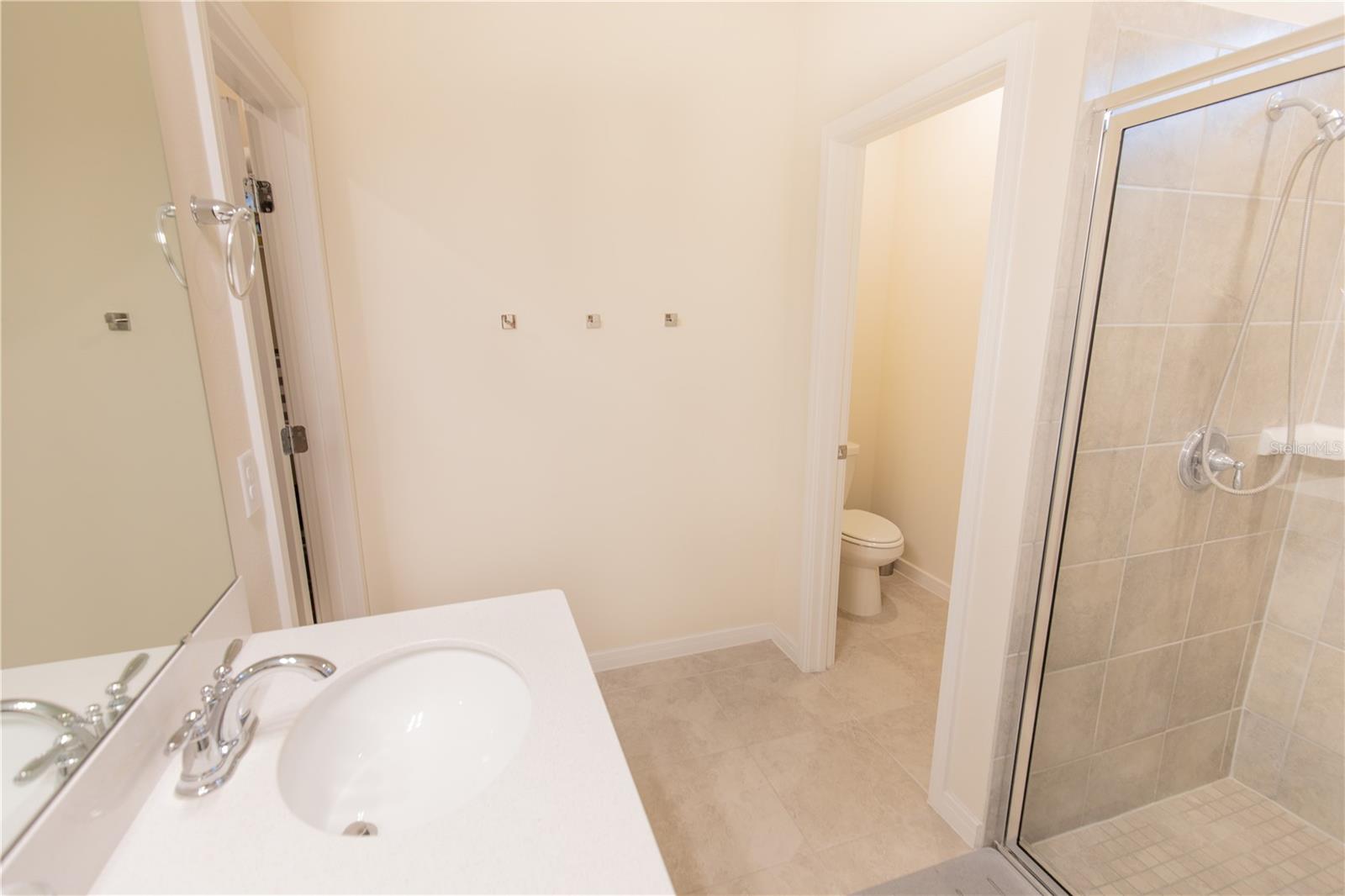 CANOPY TERRACE - Residential Lease