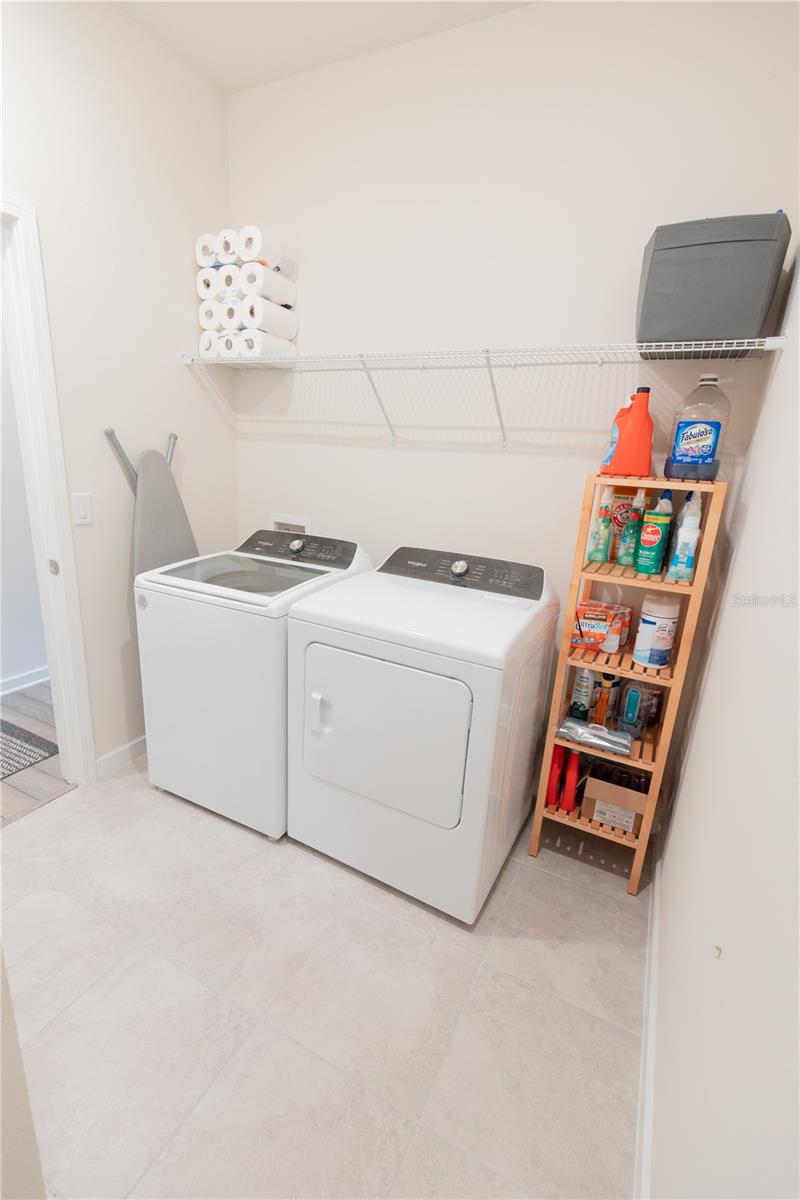 CANOPY TERRACE - Residential Lease