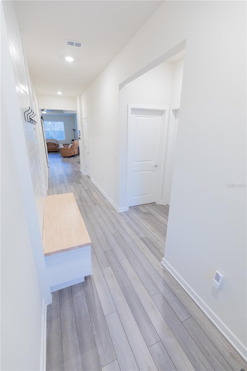 CANOPY TERRACE - Residential Lease