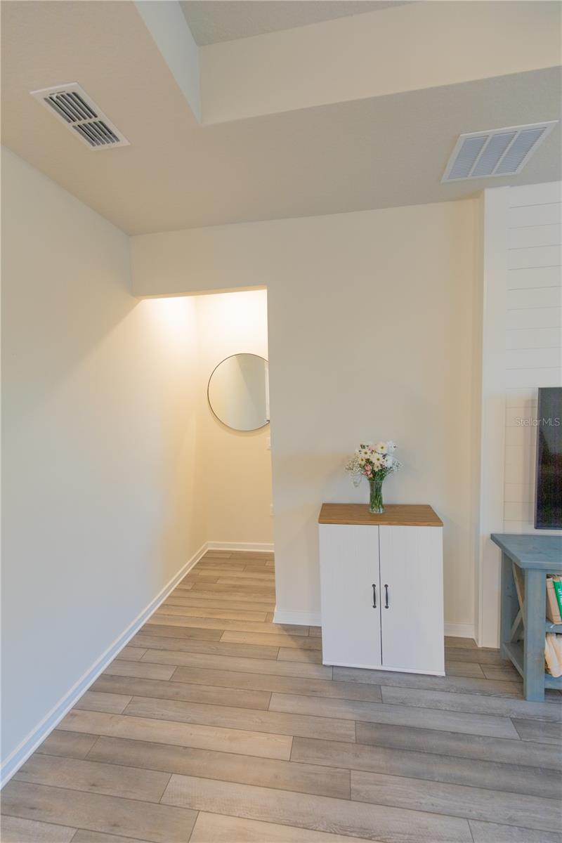 CANOPY TERRACE - Residential Lease