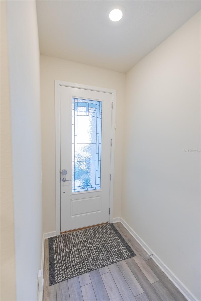 CANOPY TERRACE - Residential Lease