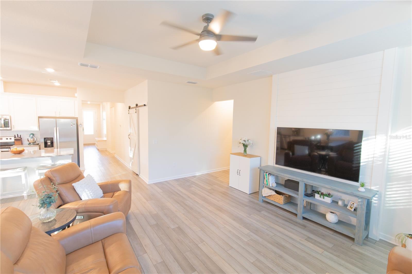 CANOPY TERRACE - Residential Lease