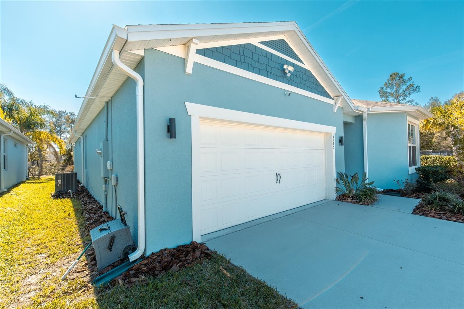 CANOPY TERRACE - Residential Lease