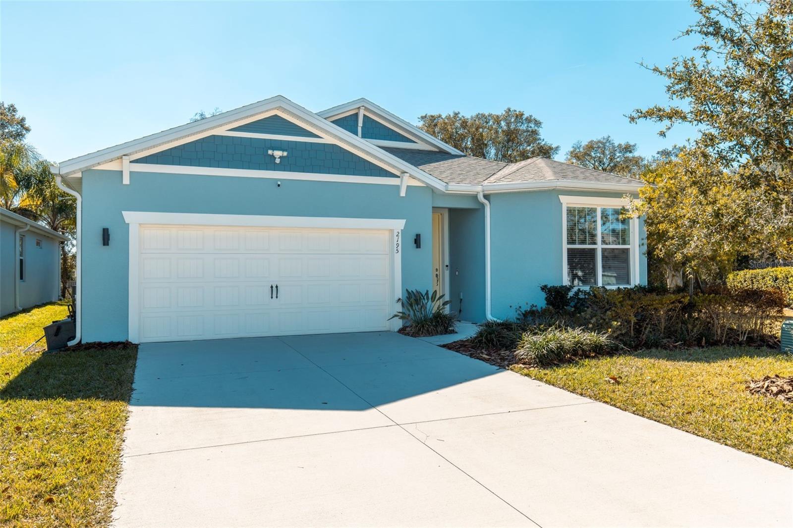 CANOPY TERRACE - Residential Lease