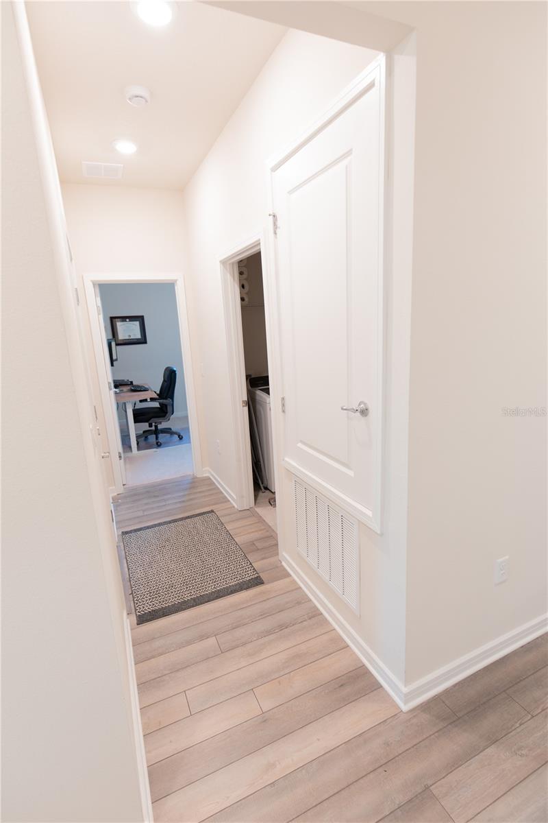 CANOPY TERRACE - Residential Lease