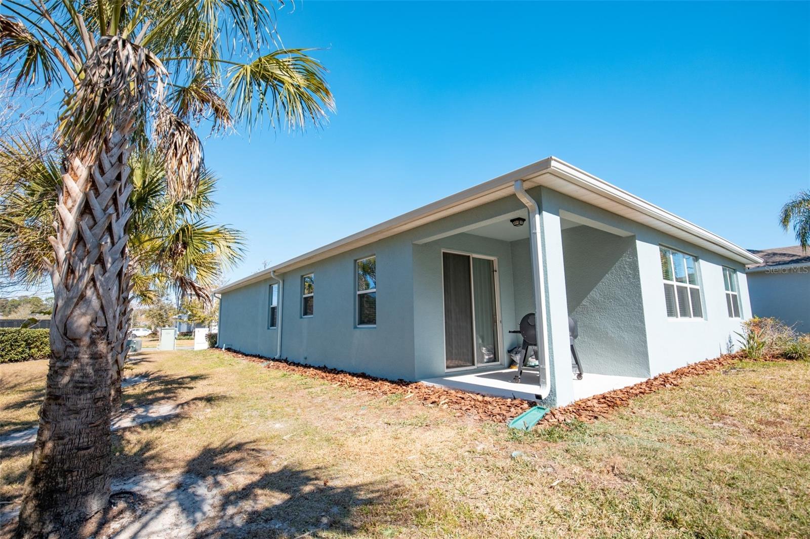 CANOPY TERRACE - Residential Lease