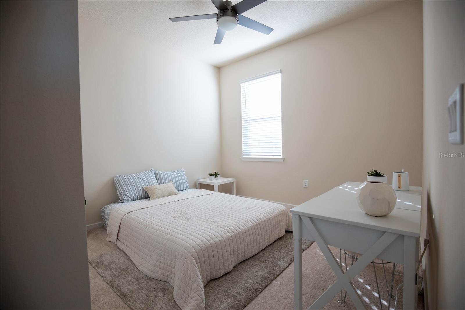 CANOPY TERRACE - Residential Lease