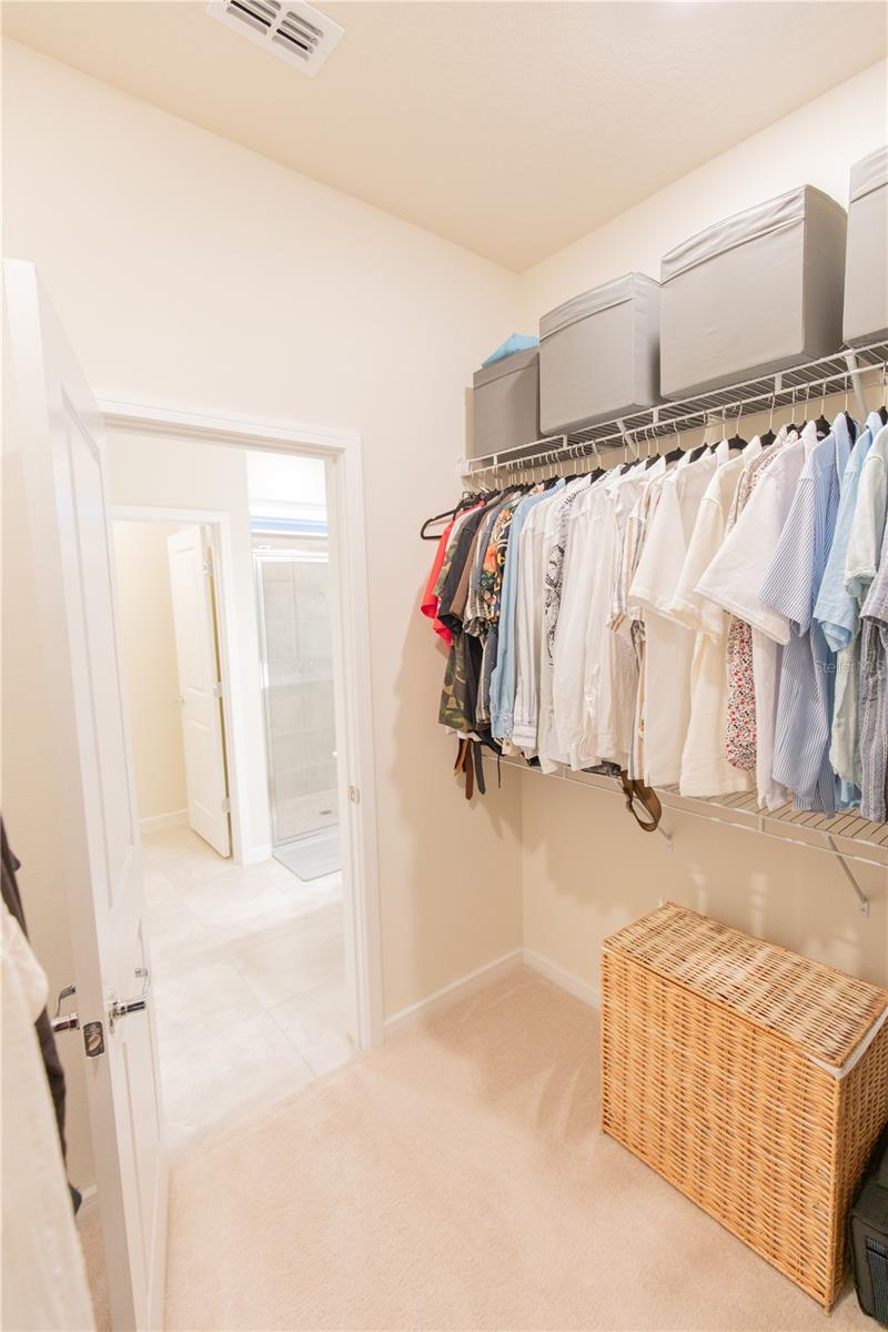 CANOPY TERRACE - Residential Lease