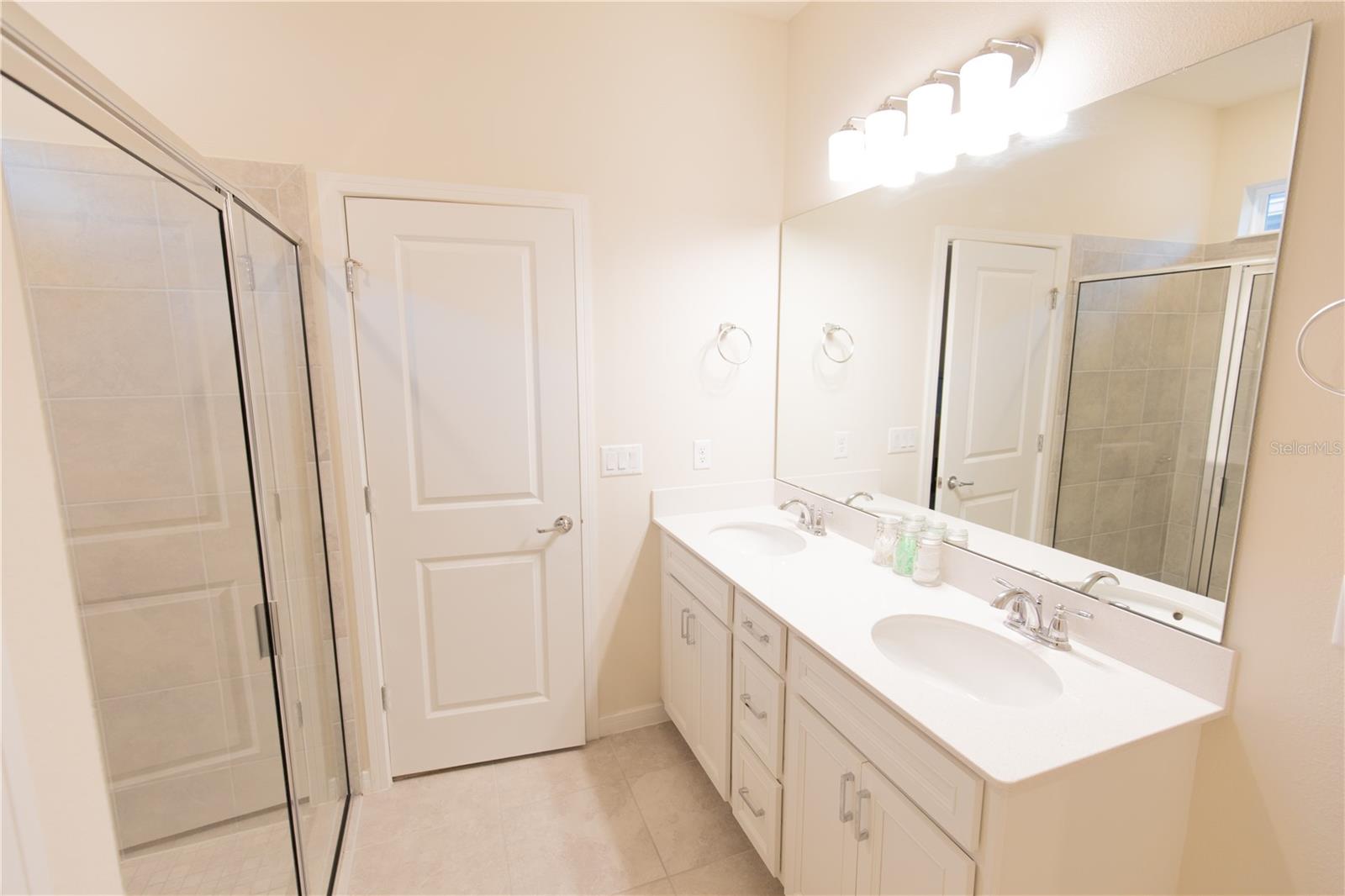 CANOPY TERRACE - Residential Lease