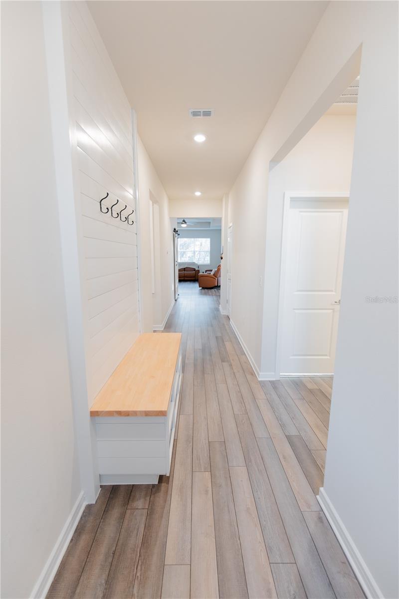 CANOPY TERRACE - Residential Lease