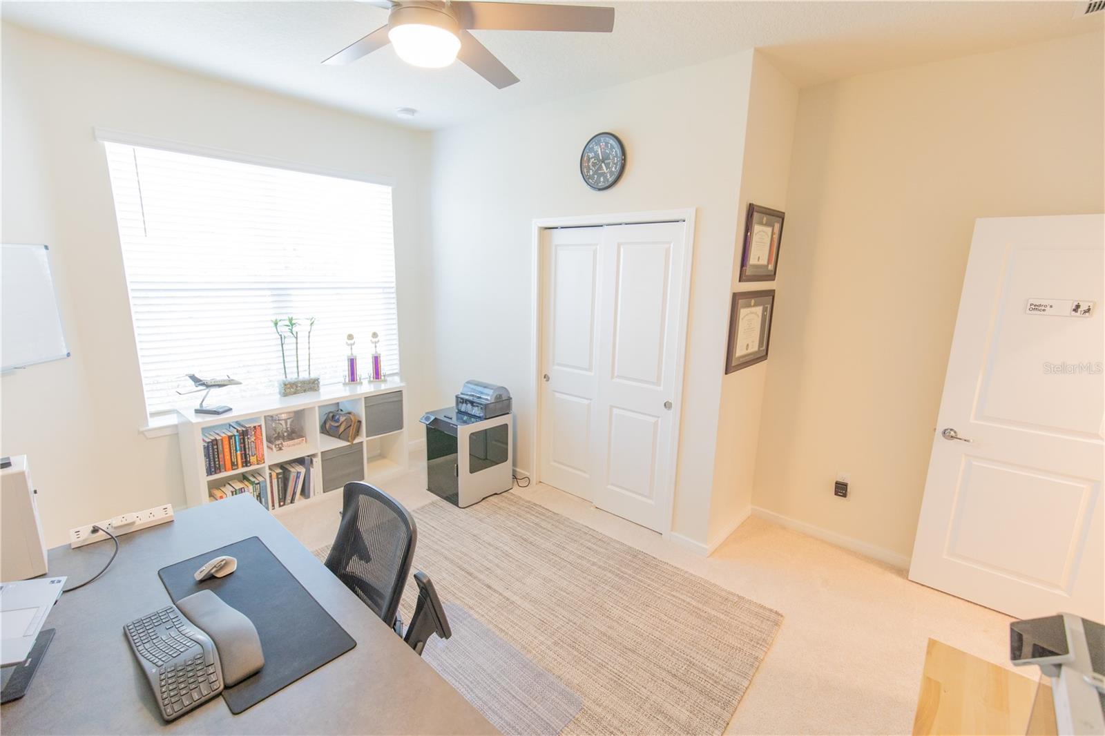 CANOPY TERRACE - Residential Lease