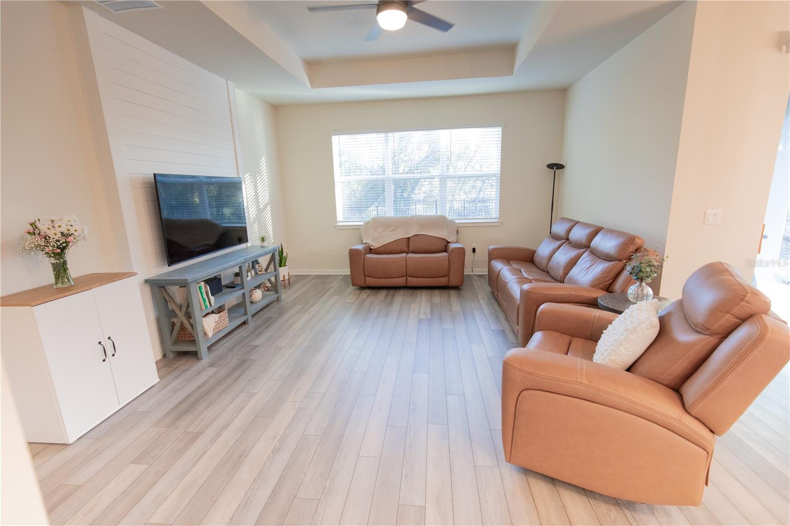 CANOPY TERRACE - Residential Lease