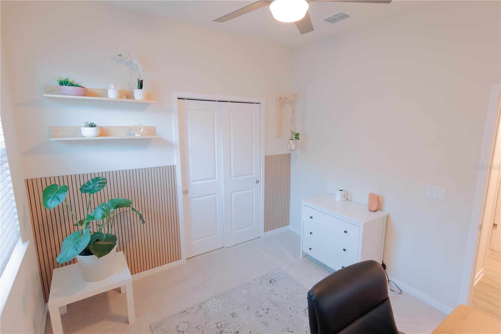 CANOPY TERRACE - Residential Lease