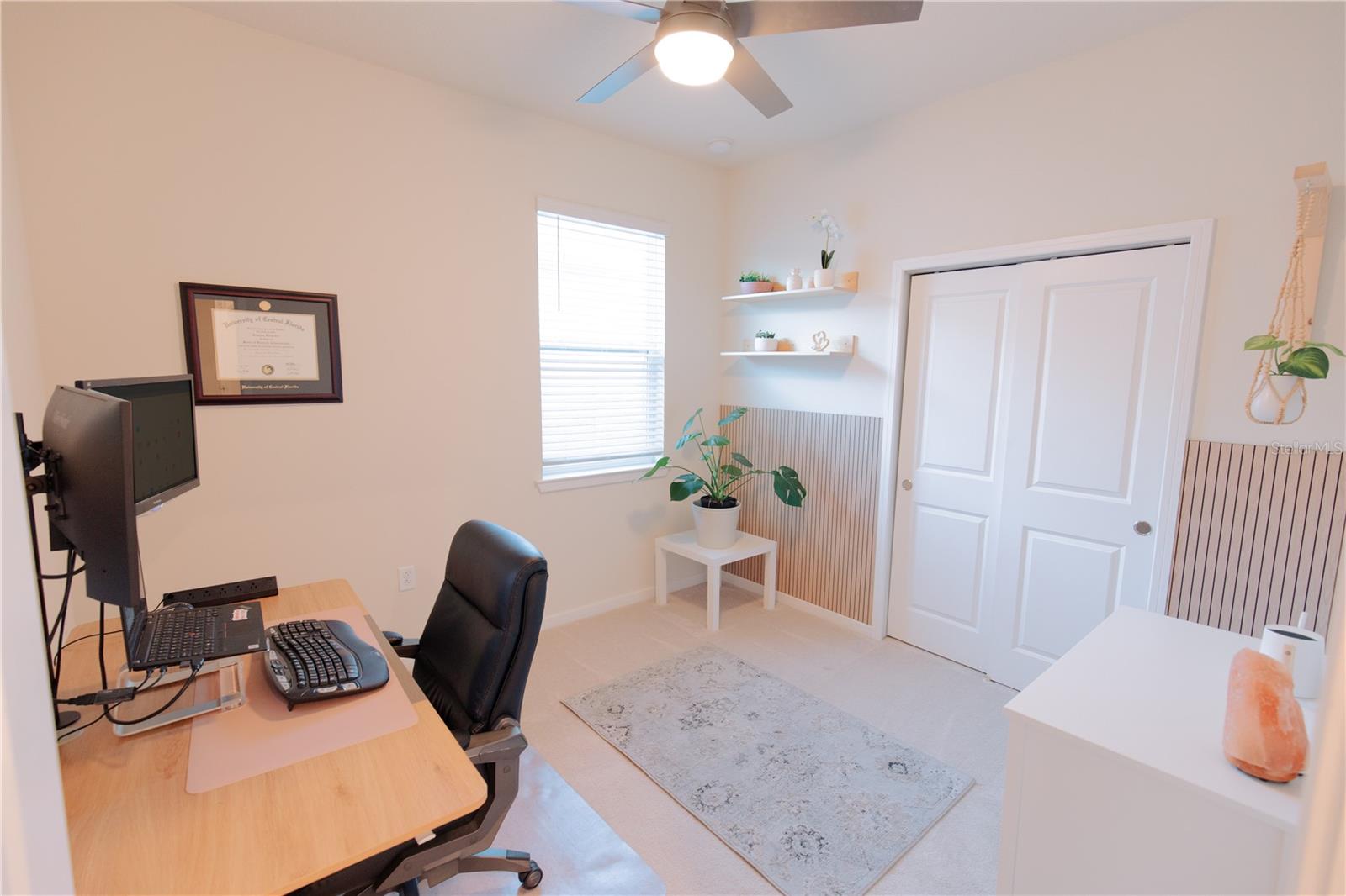 CANOPY TERRACE - Residential Lease