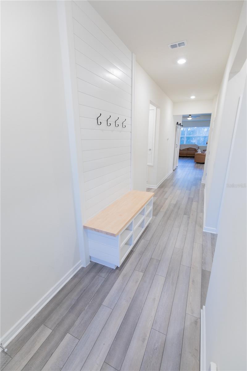 CANOPY TERRACE - Residential Lease