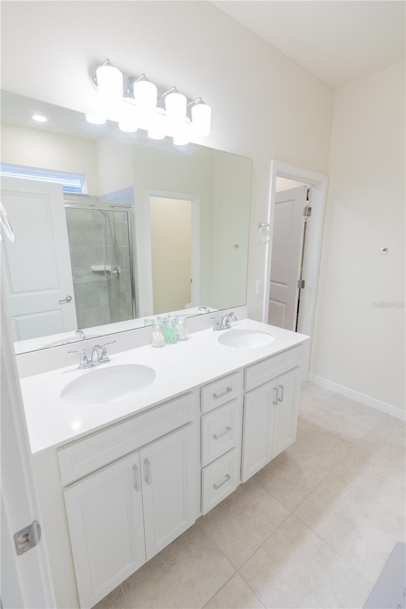 CANOPY TERRACE - Residential Lease