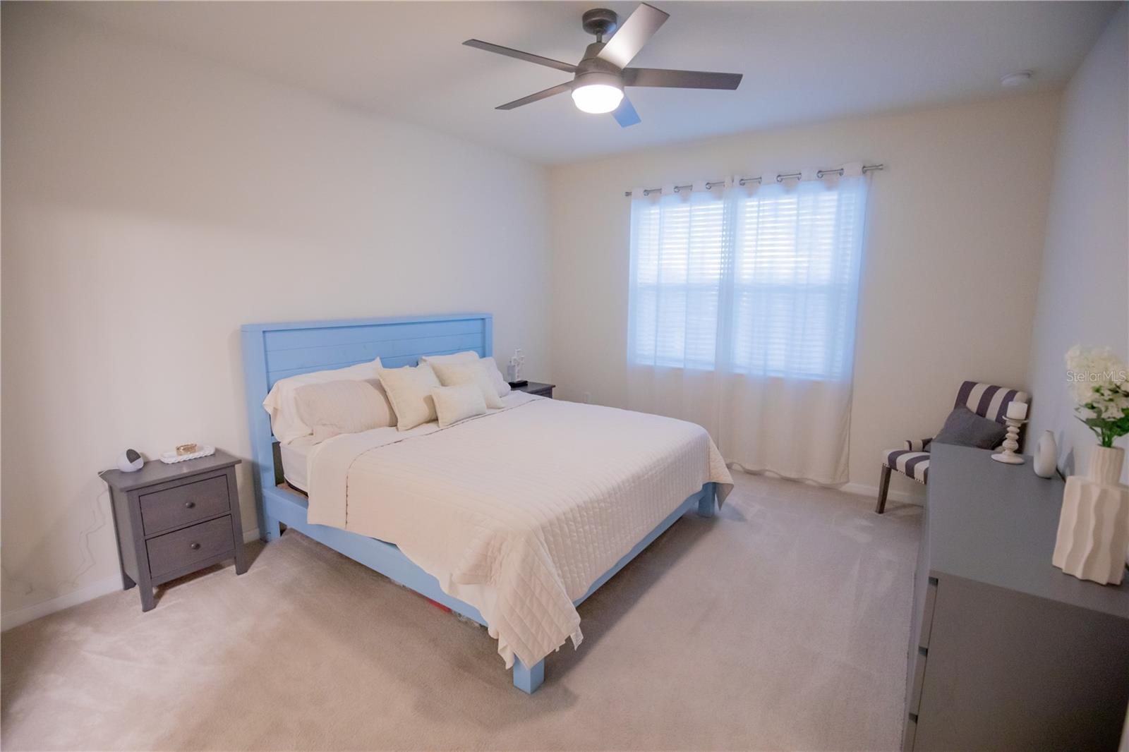 CANOPY TERRACE - Residential Lease