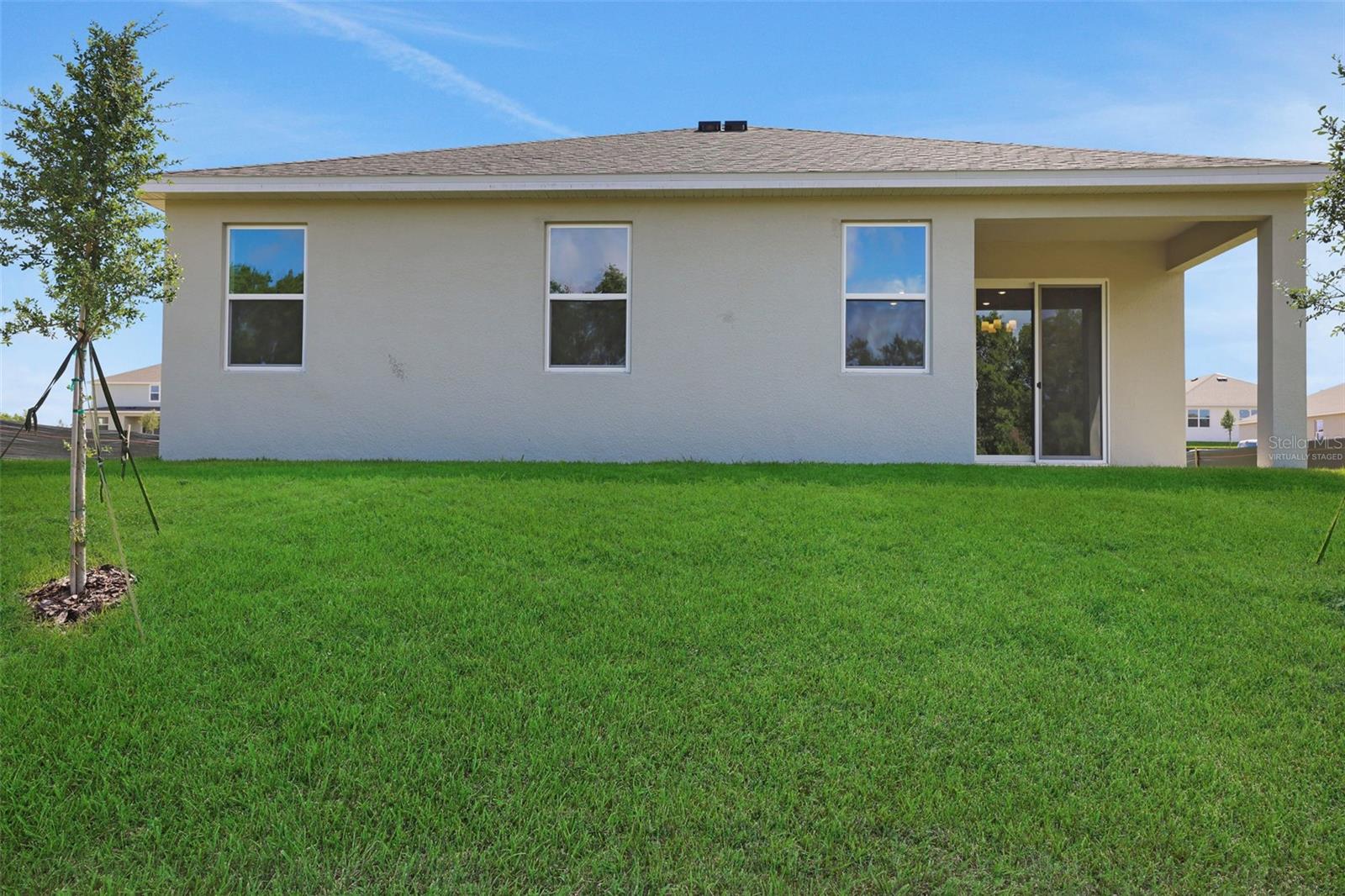 SEAPORT VILLAGE - Residential